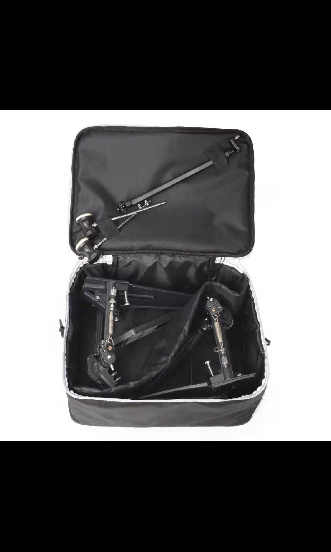 **Brand New** Double Pedal GiG bag, Hobbies & Toys, Music & Media