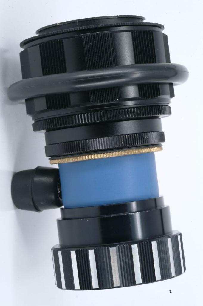 CABIN PROJECTION LENS 100mm F3.5 LENS (NIKON F MOUNT), Photography