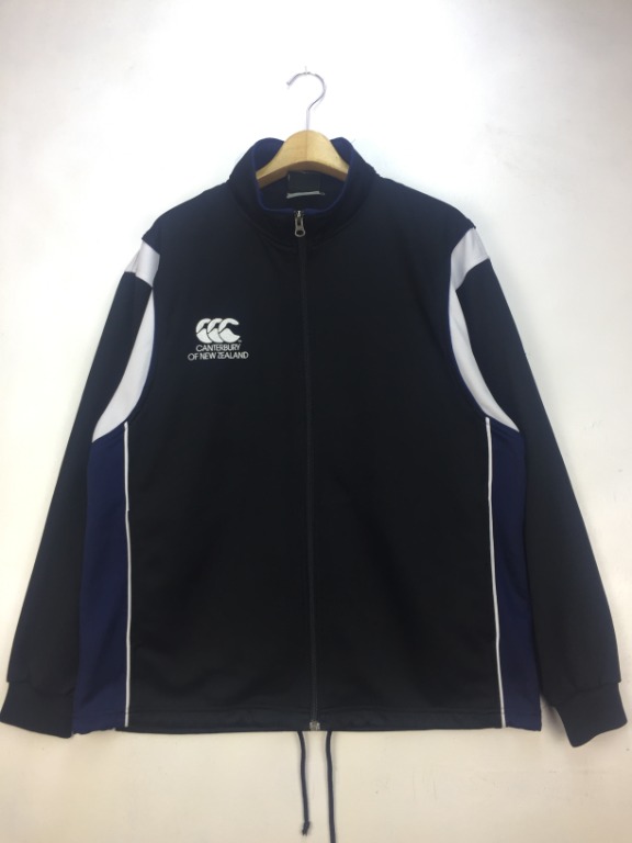 Canterbury windbreaker on sale