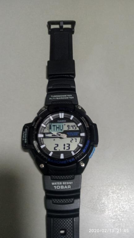 Sgw450 online