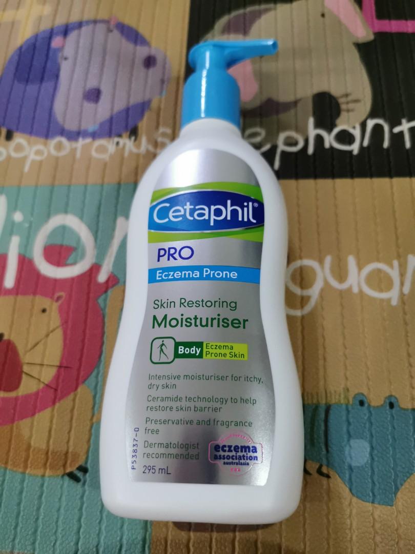 cetaphil handbody