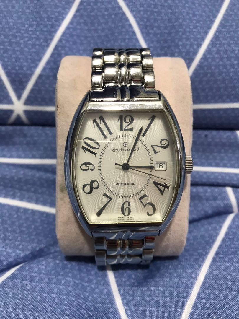 Bernard swiss watch discount