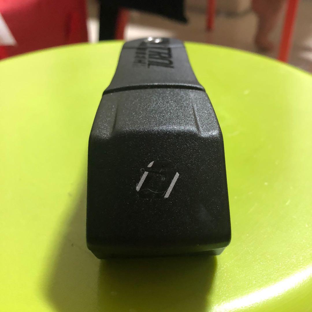 controltech cougar aero stem