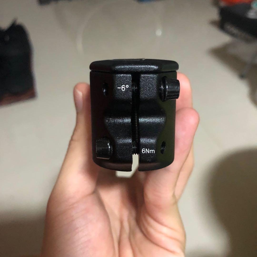 controltech cougar aero