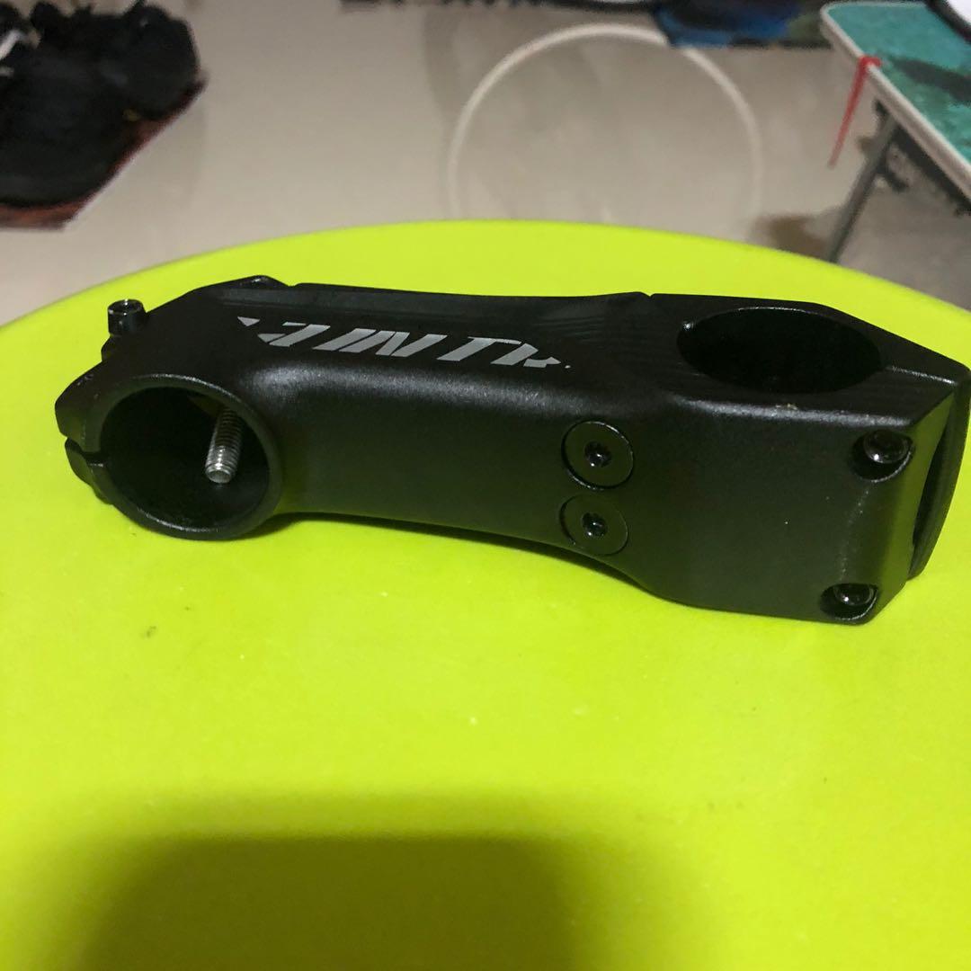controltech cougar aero stem
