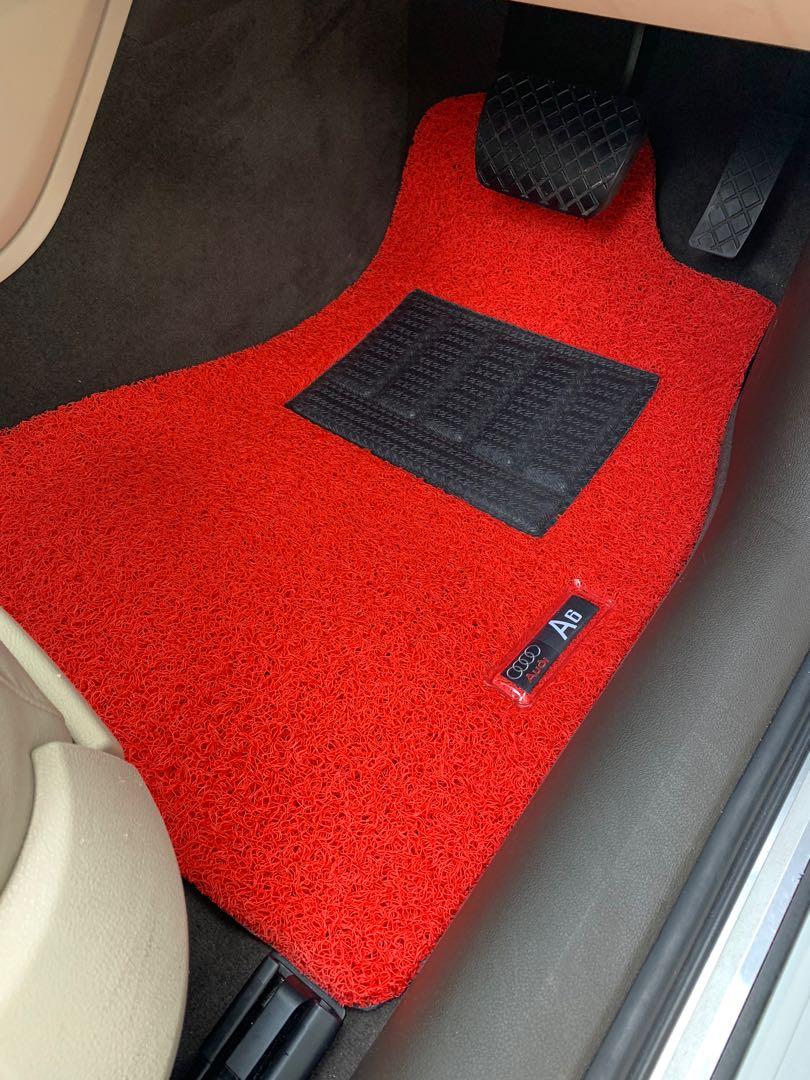 Custom Car Mat [The Pro Series], Car Accessories, Accessories on Carousell