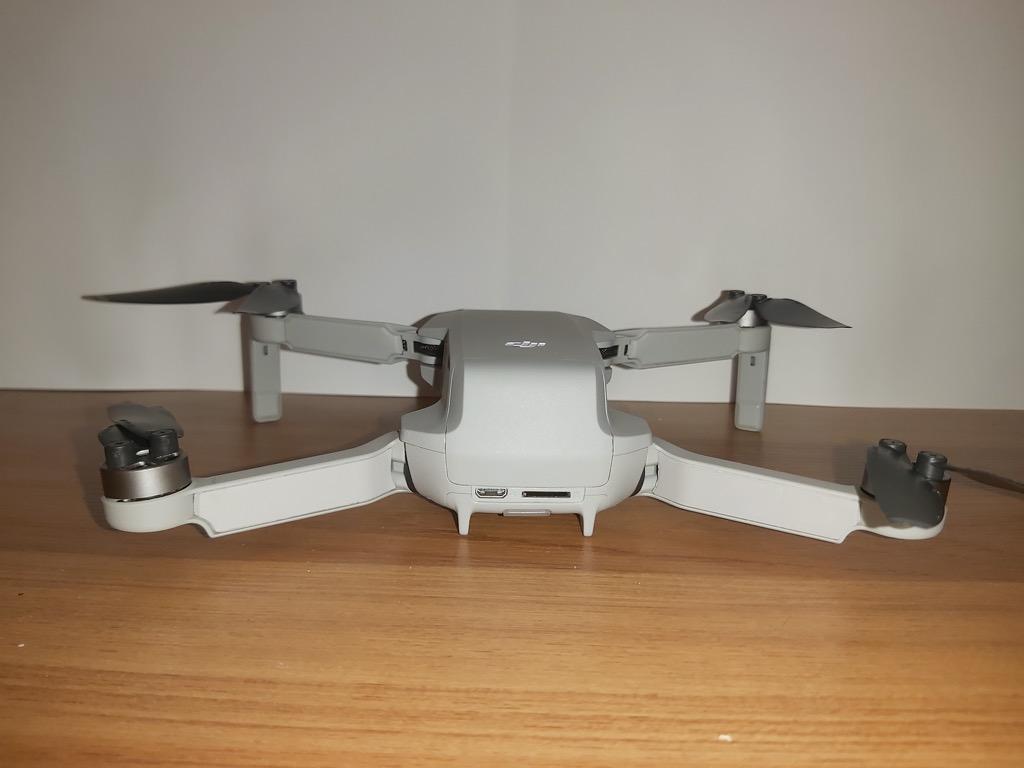 Mavic pro deals fcc hack