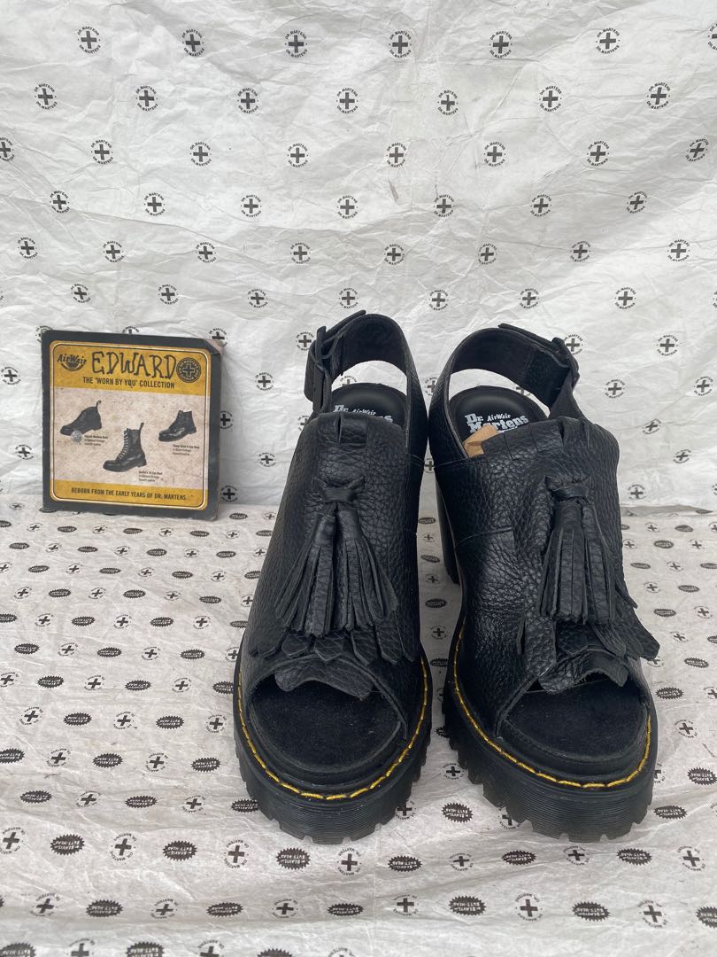 Dr martens seraphina Clearance