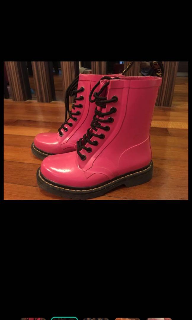 dr martens air wizz