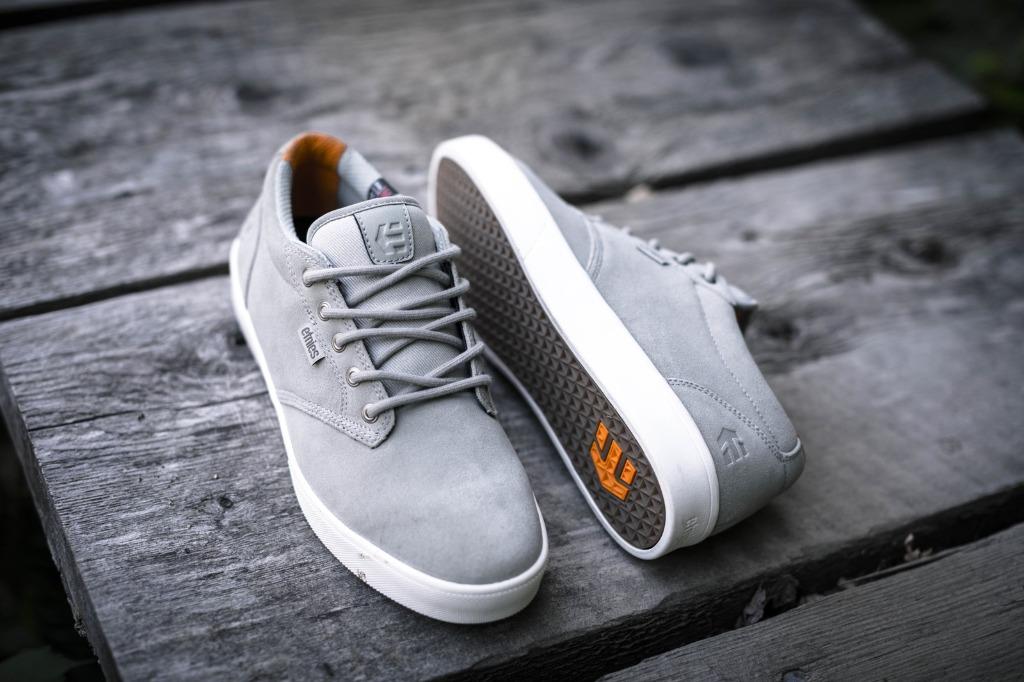 Etnies clearance jameson mid