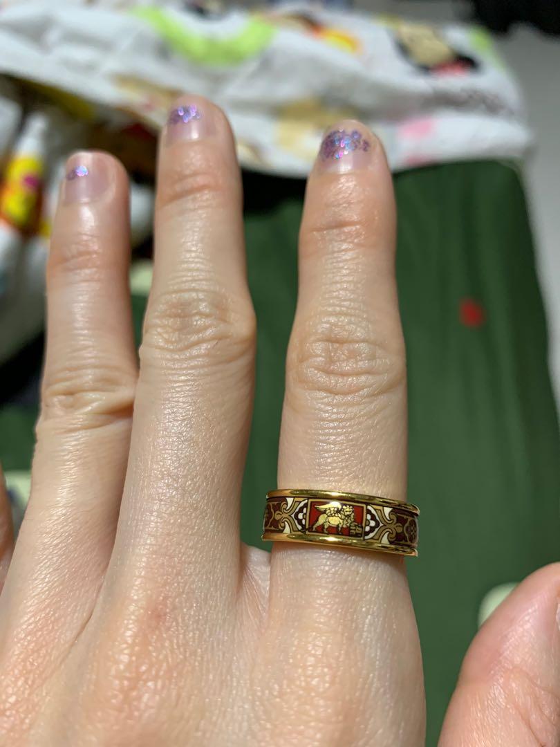 Freywille Ring