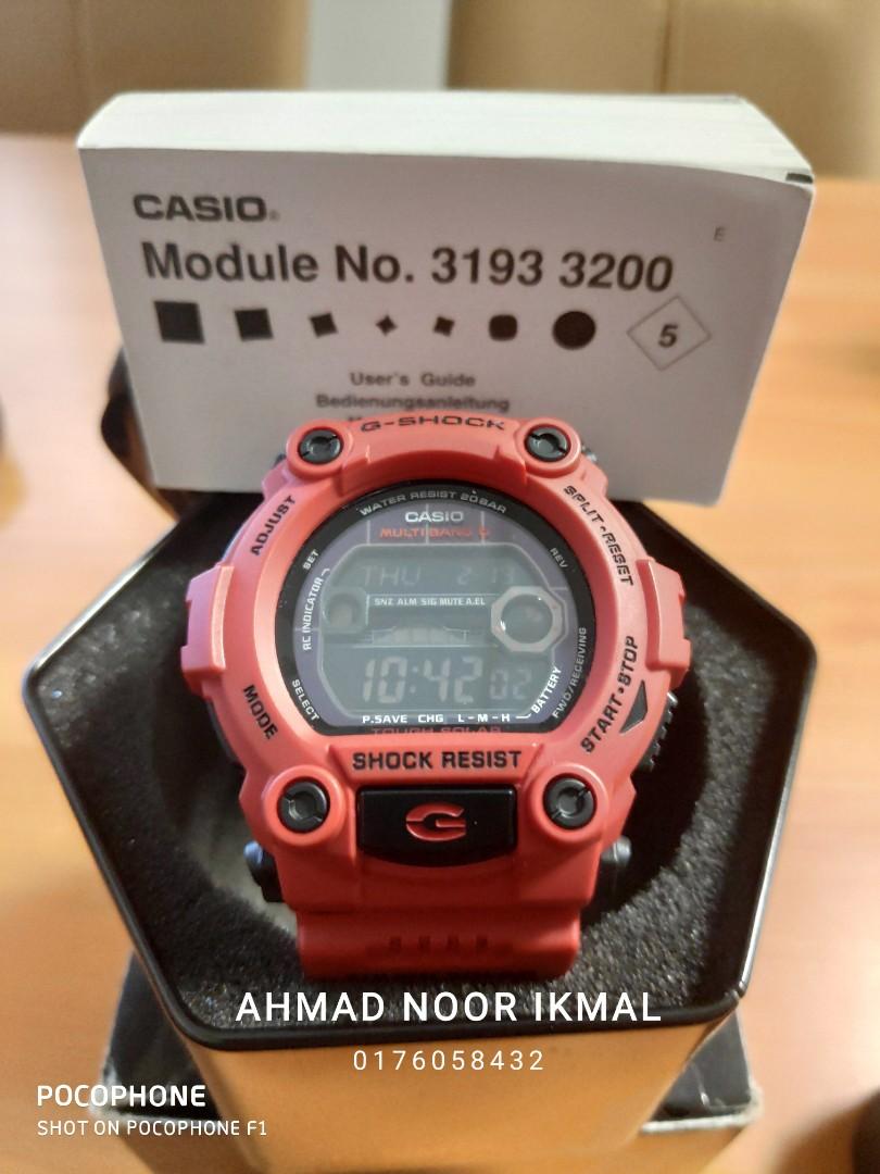 Mat moto tough cheap solar merah