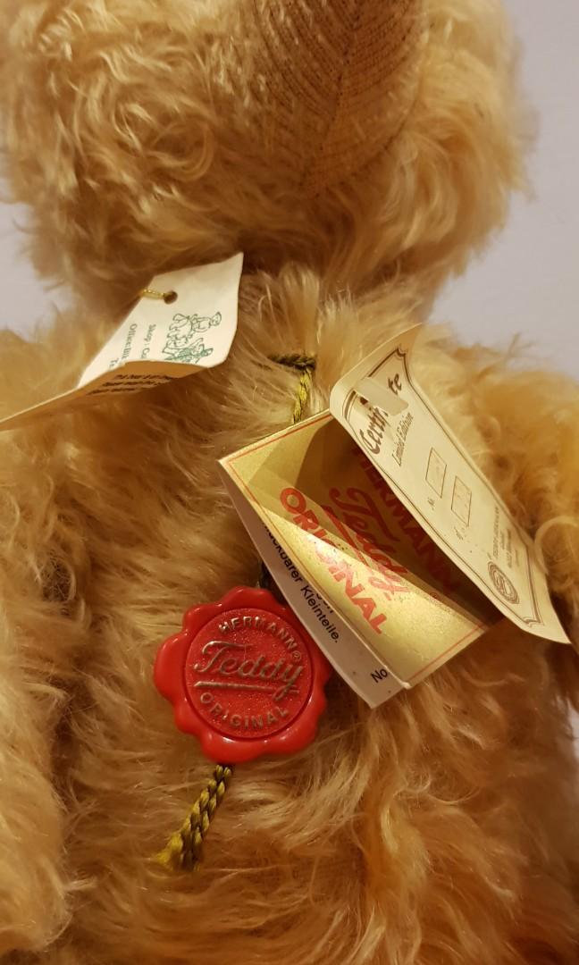 Teddy hermann 96112 store