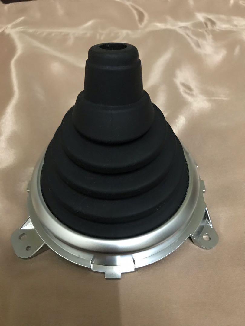 Honda jazz shop gear stick gaiter