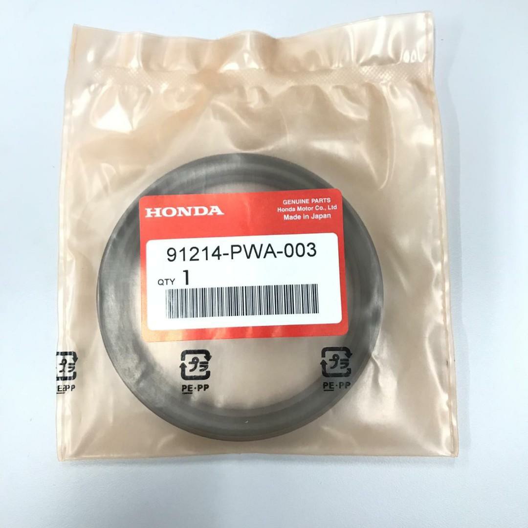 Honda Gearbox Oil seals, Car Accessories, Accessories on Carousell