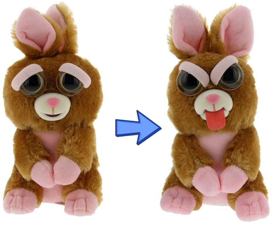 william mark feisty pets