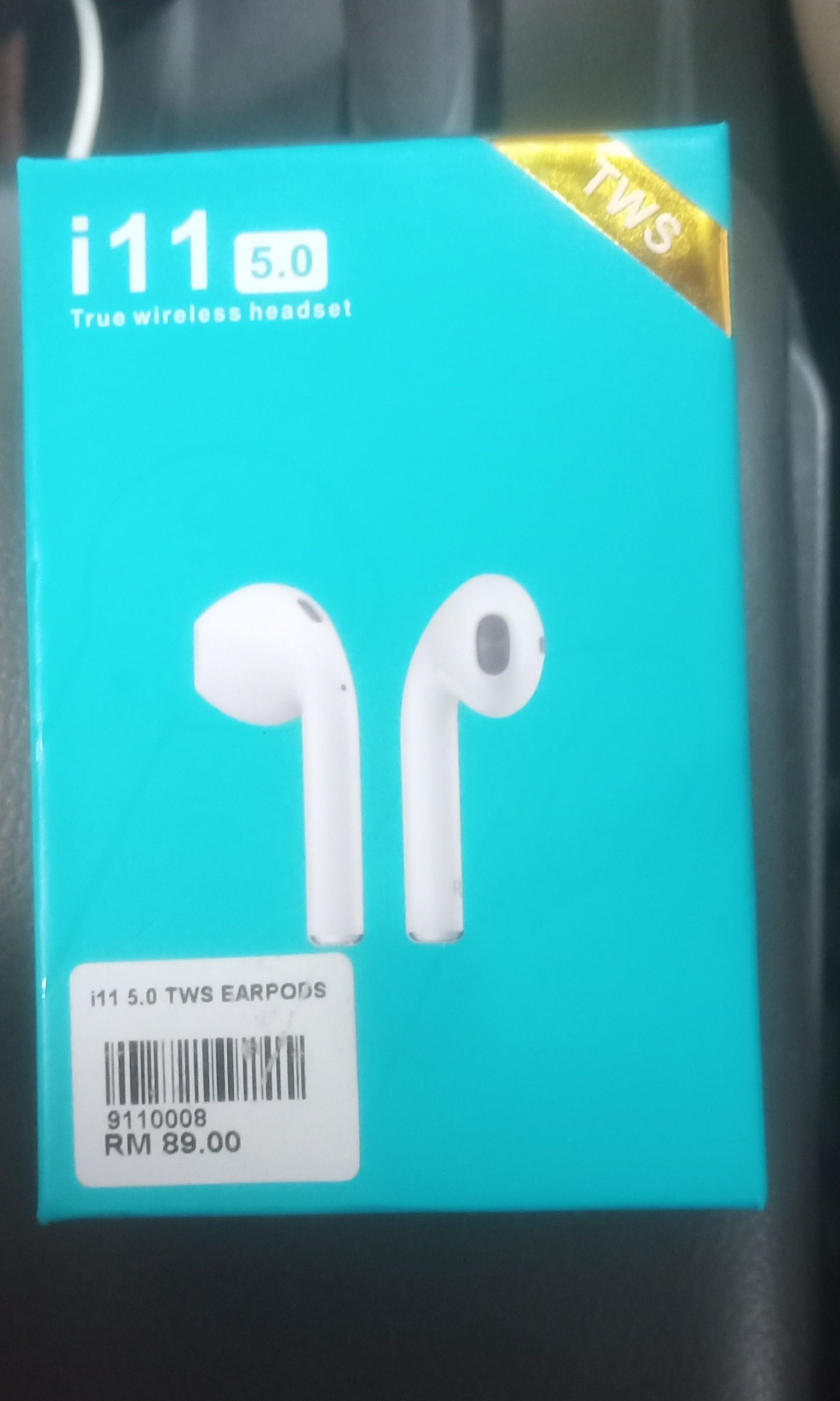 Ipod 2025 i11 5.0