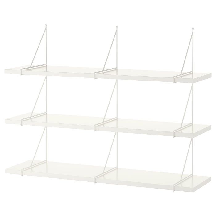 IKEA wall shelf, Furniture & Home Living, Furniture, Shelves,