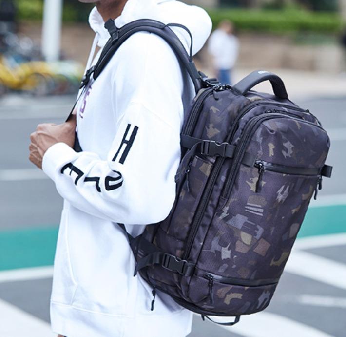 Ozuko multifunctional store travel bag