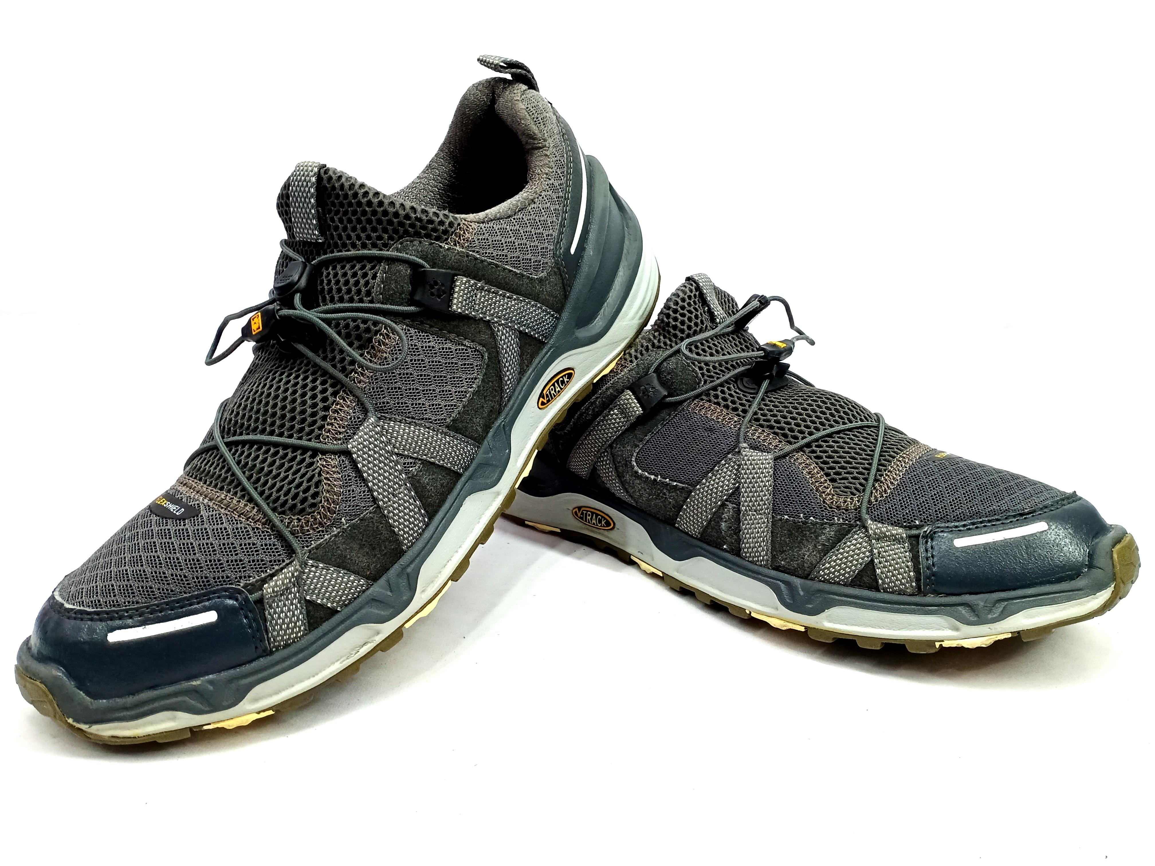 Flex shield cheap jack wolfskin