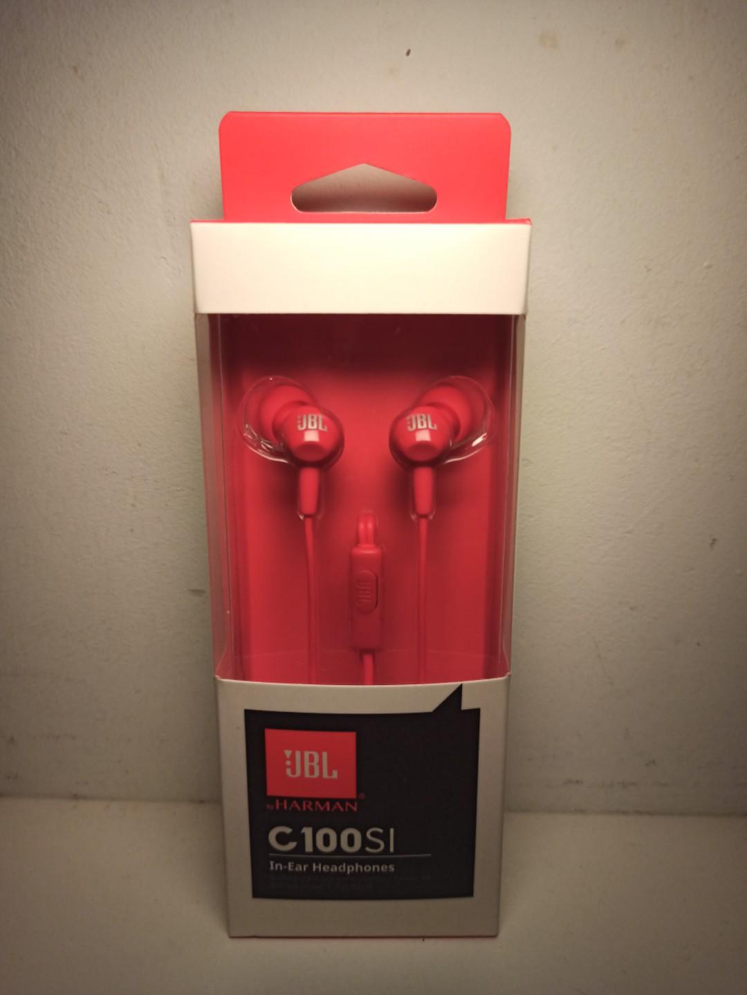 jbl c200s1
