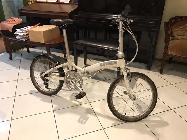 Dahon roo best sale