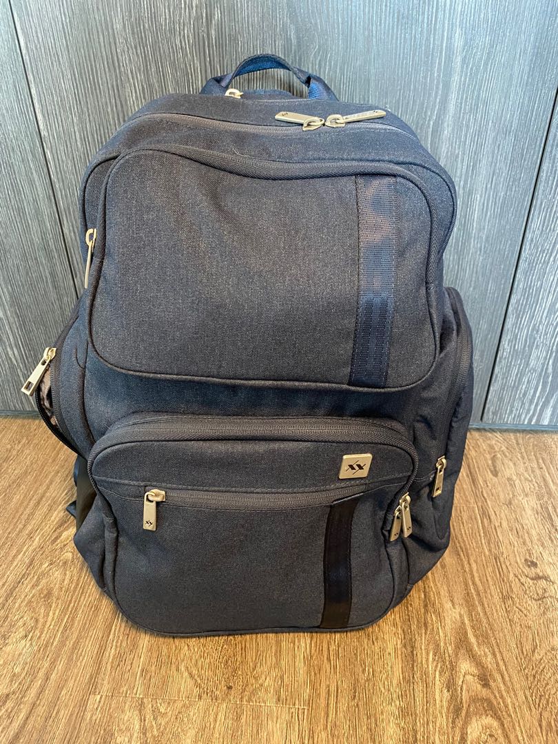 jujube vector backpack