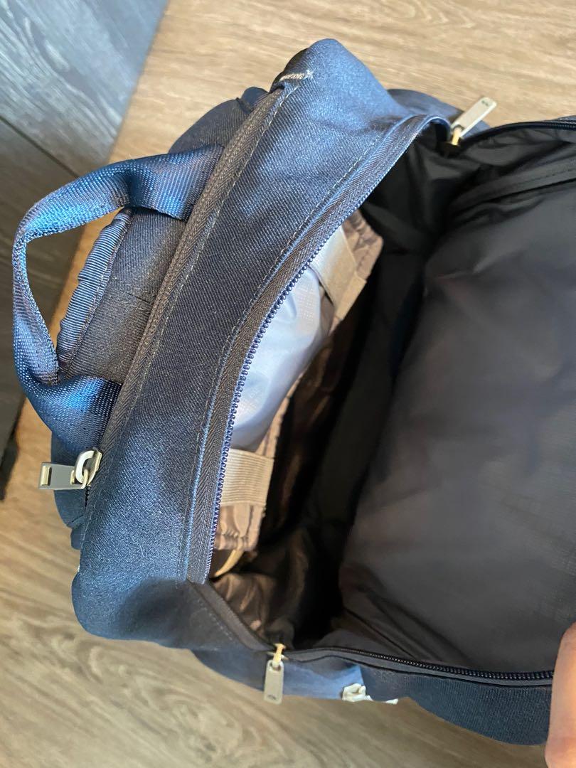 jujube vector backpack