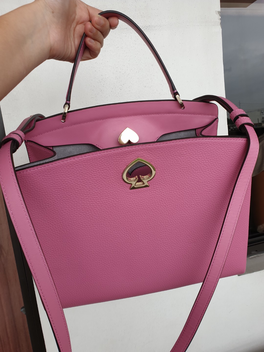 Kate spade romy