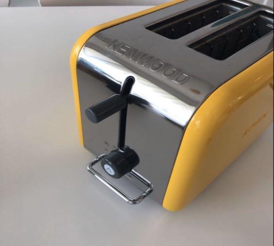 Kenwood Toaster, TV & Home Appliances, Kitchen Appliances, Ovens
