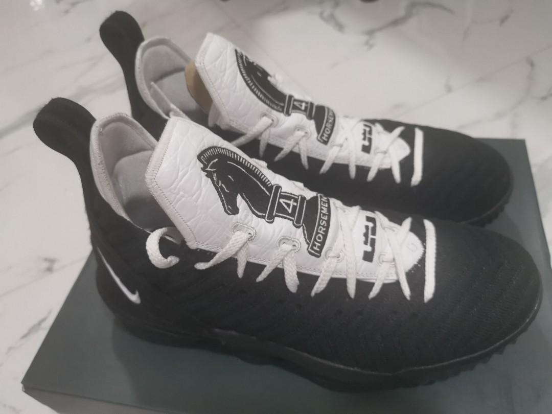Lebron 16 Four Horsemen Men s Fashion Footwear Sneakers on