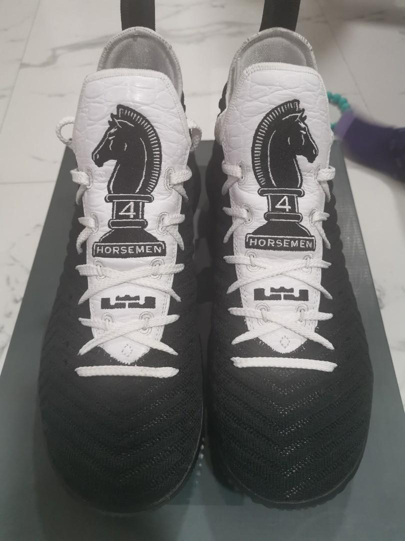 Lebron on sale 16 horse