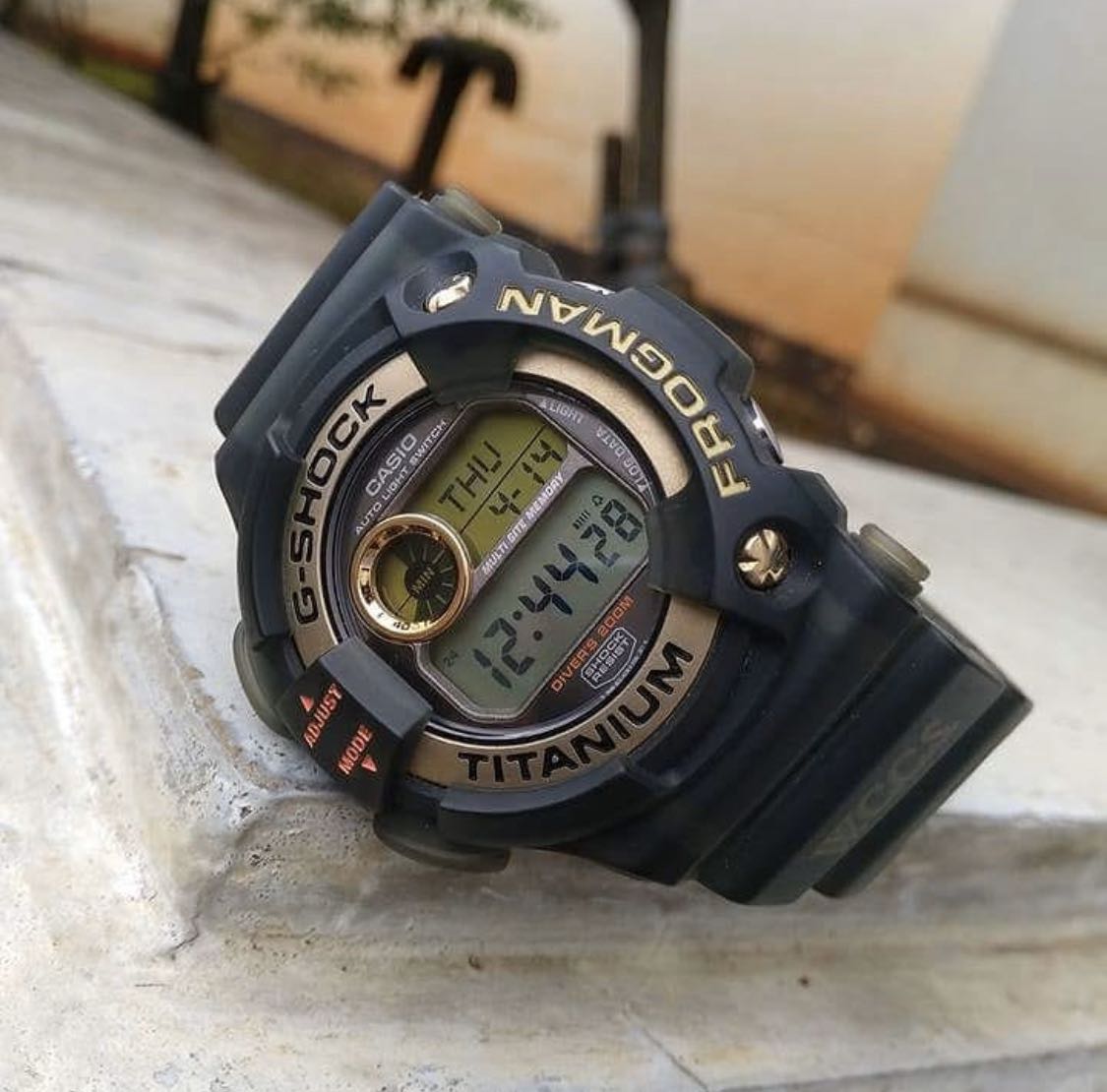 G shock discount dw 9900
