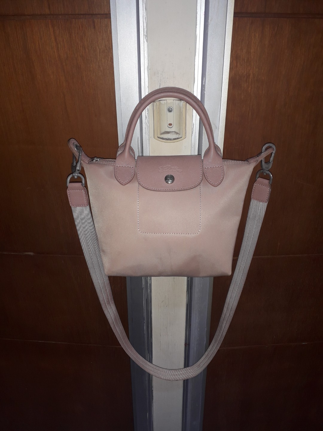 ykk zipper longchamp DOORTEC SERVICES
