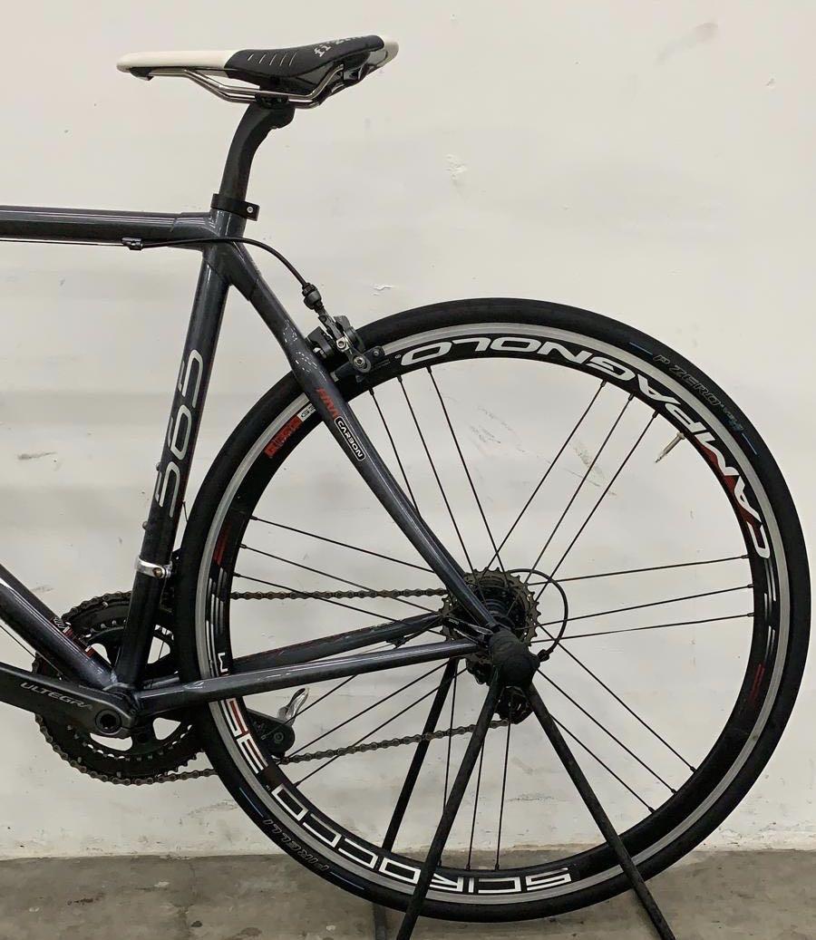 look 565 bike