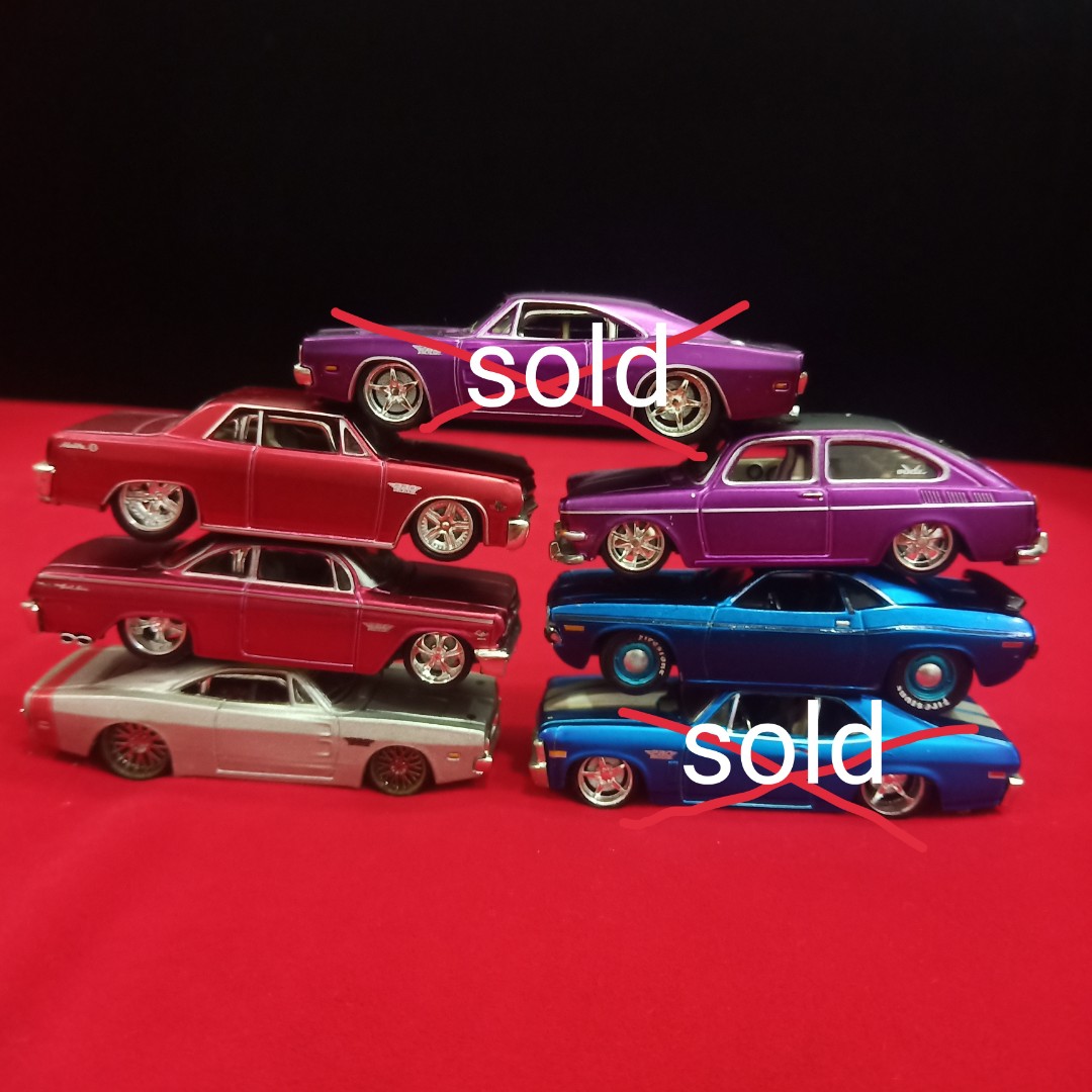 Maisto pro rodz 1 64 sales