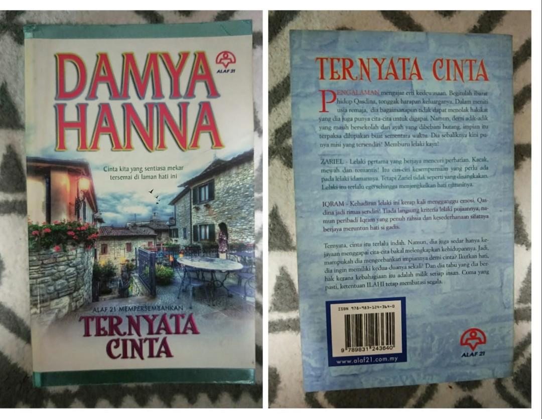 Malay Novel Cinta Books Stationery Non Fiction On Carousell .hanya sekali, dj viral hanya sekali, cinta hanya sekali, dj viral tiktok 2020, bukan emas permata viral tiktok, dj terbaru cinta hanya sekali, planetlagu, metrolagu penuh penghayatan hari lida lagu cinta hanya sekali milik iyeth bustami. carousell