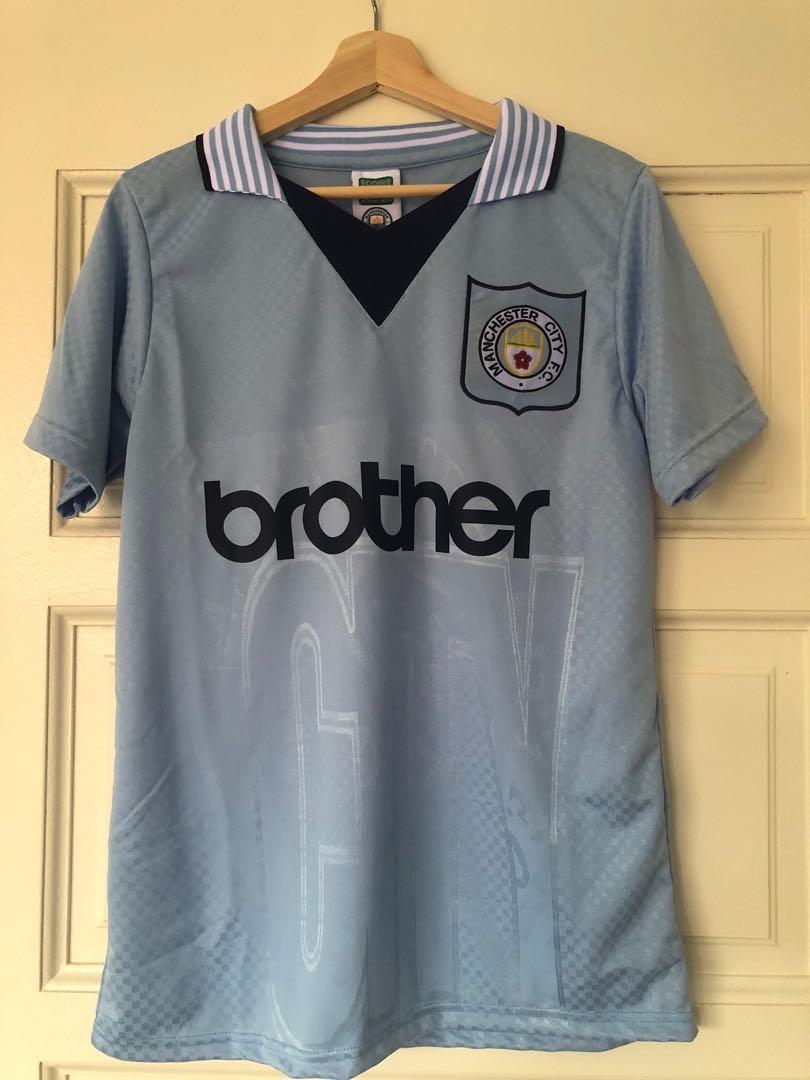 1996 Manchester City