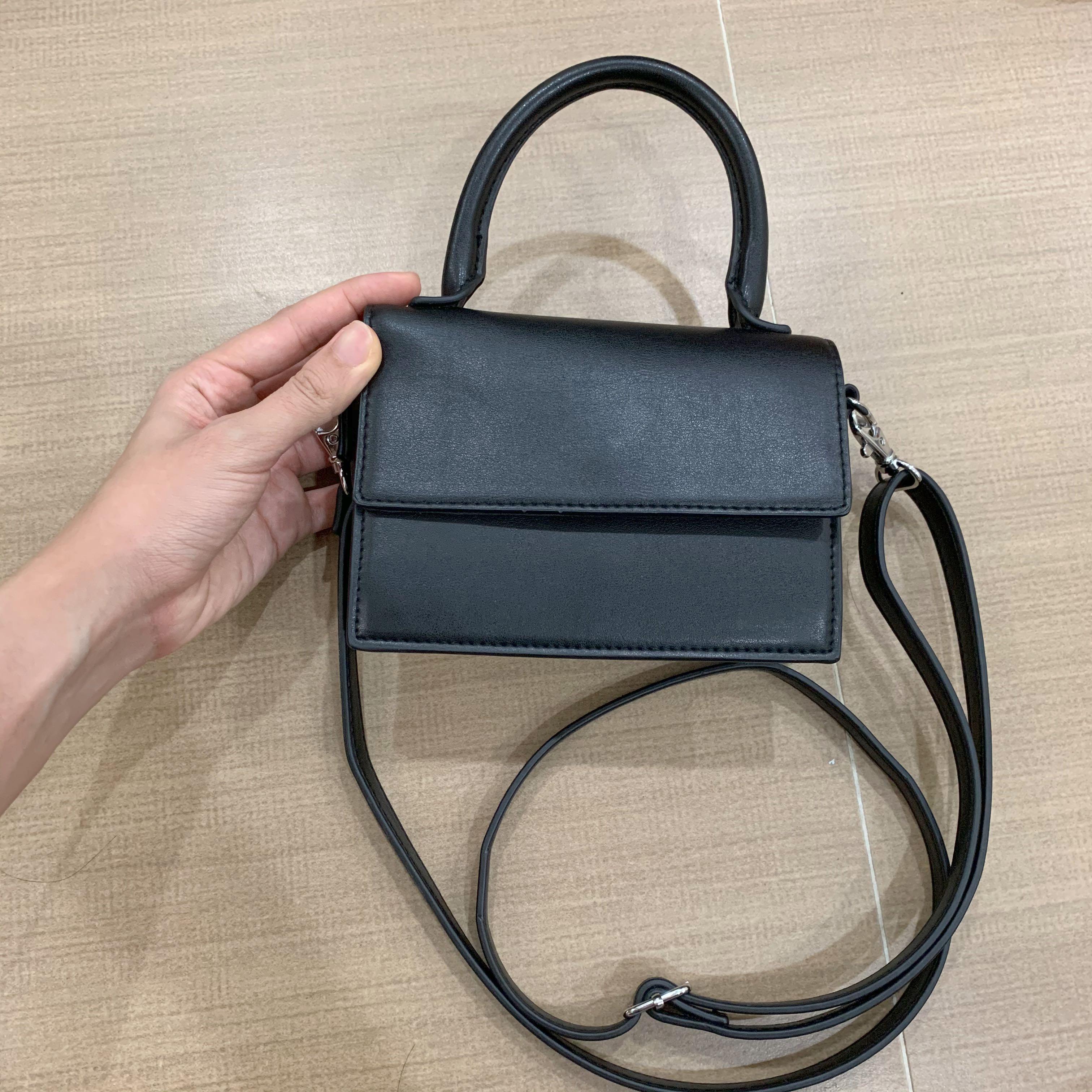 MONKI Small Bag Women s Fashion Bags Wallets Cross body Bags