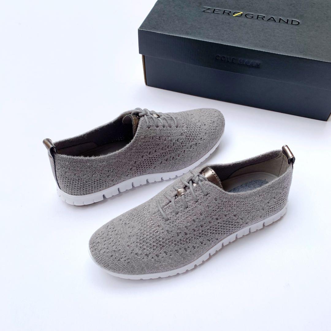 Cole haan stitchlite wool hot sale