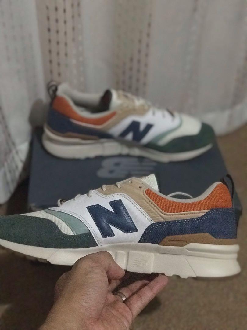 New balance 997 surfer 2025