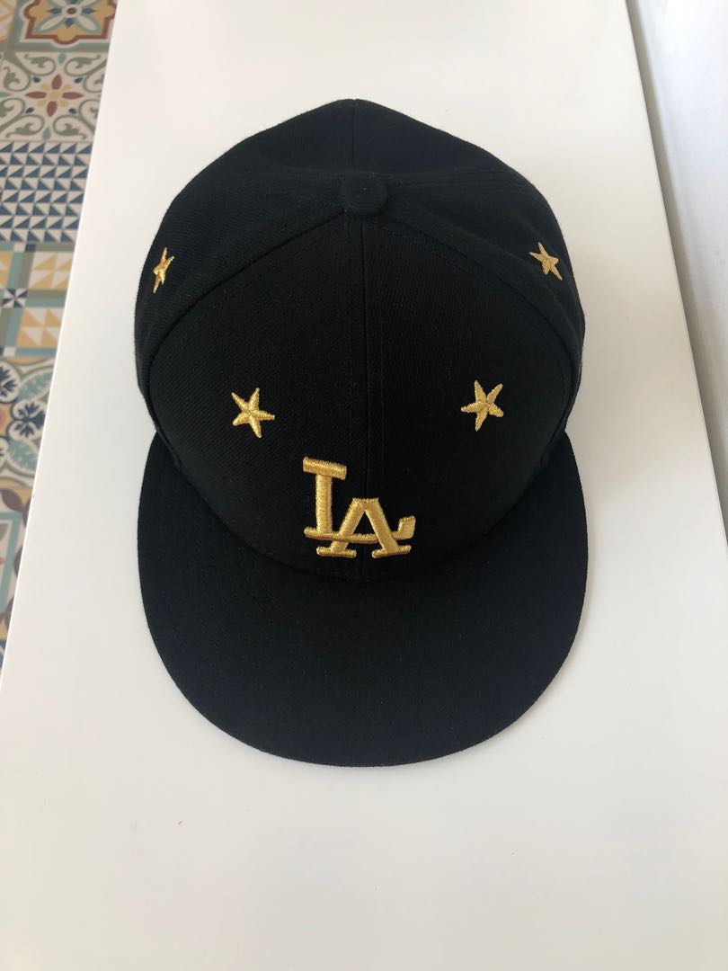 New era cap la clearance