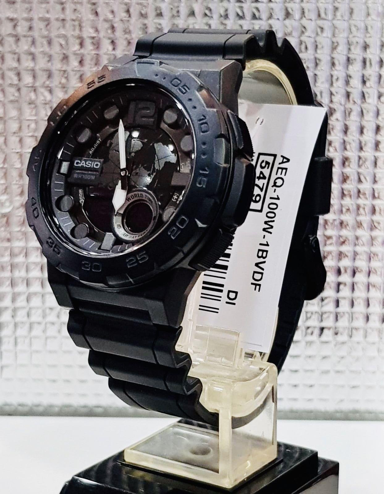 Casio 5479 aeq 100 price sale
