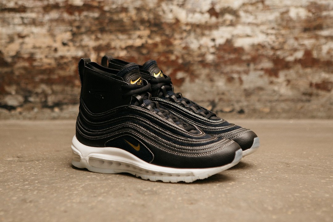 Air max top 97 crossover
