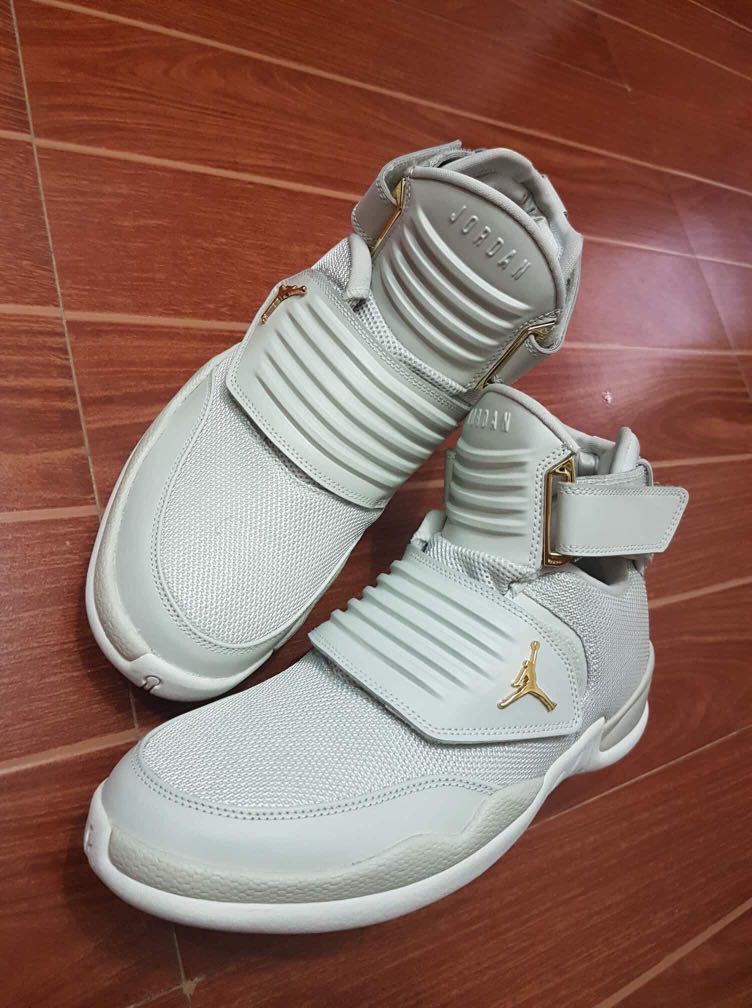 Nike jordan generation top 23