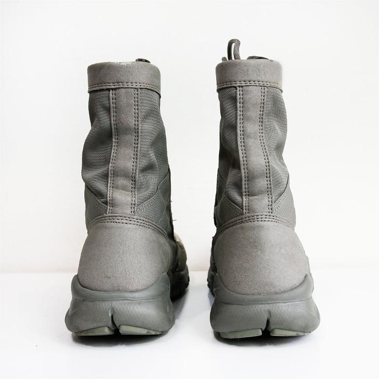 nike sfb olive