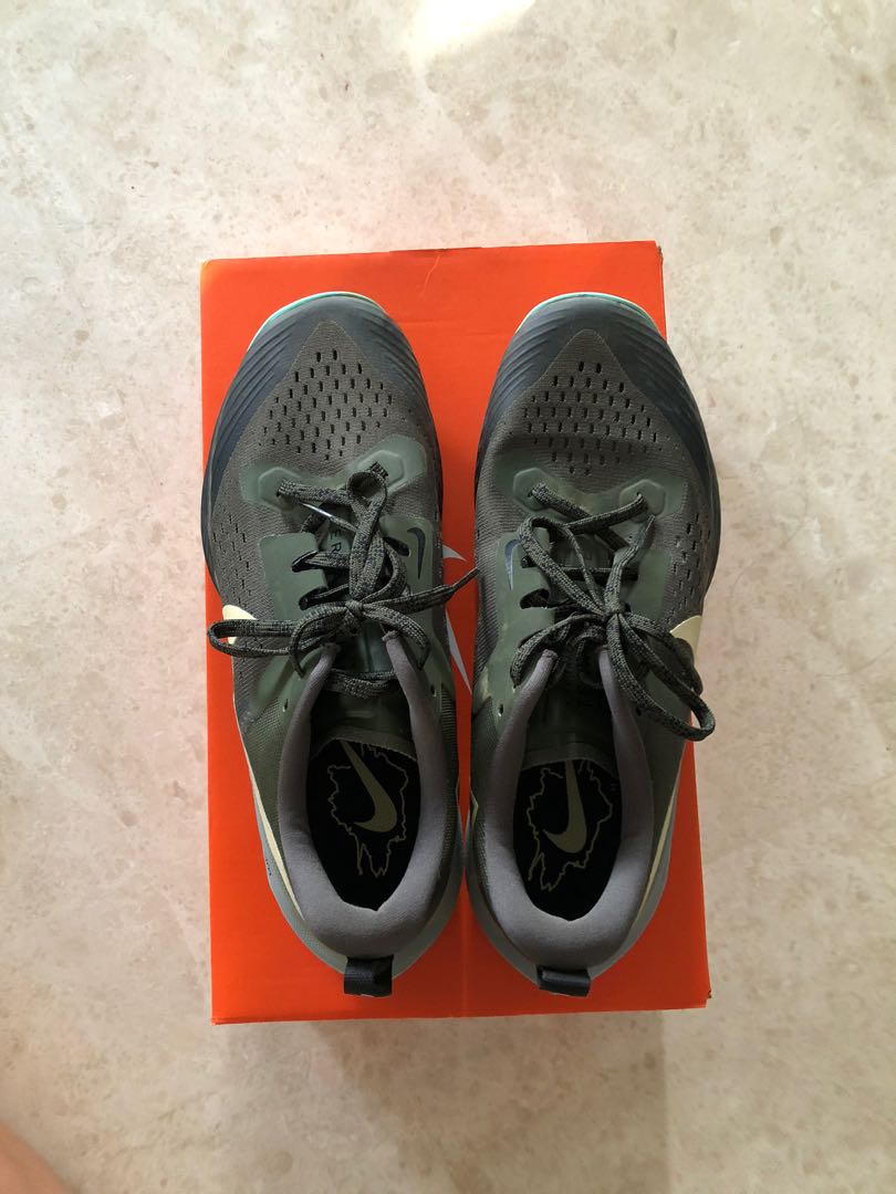 nike trail terra kiger 5