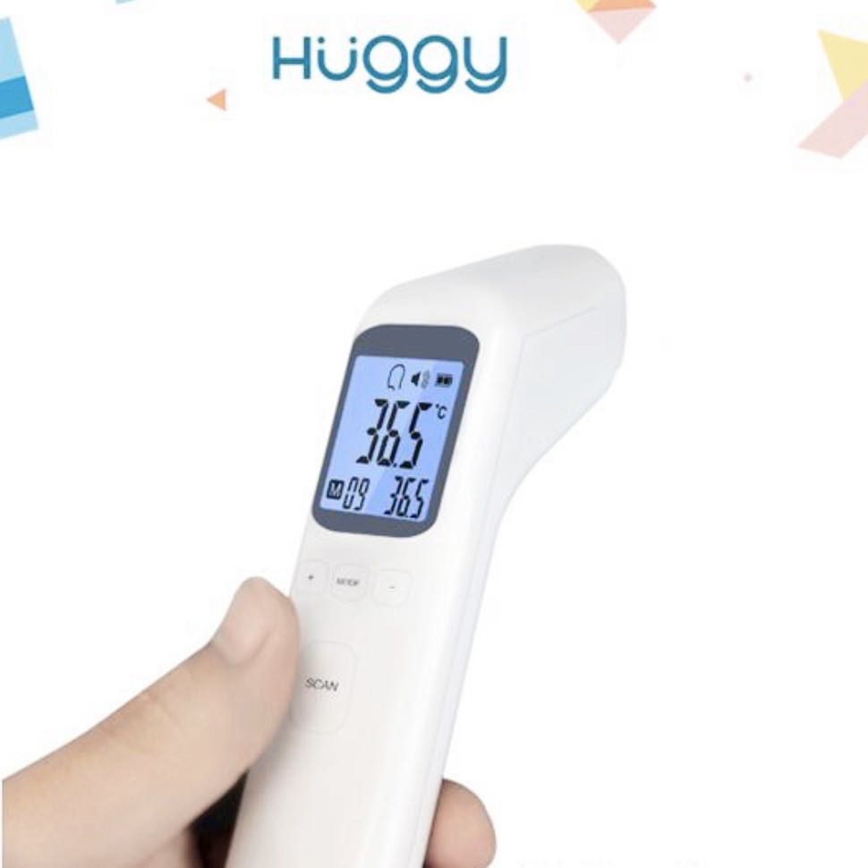 NJTY Infrared Thermometer Non-Contact Digital Temperature Gun -50°C~600°C  IR Thermometer for Industrial, Kitchen Cooking - AliExpress