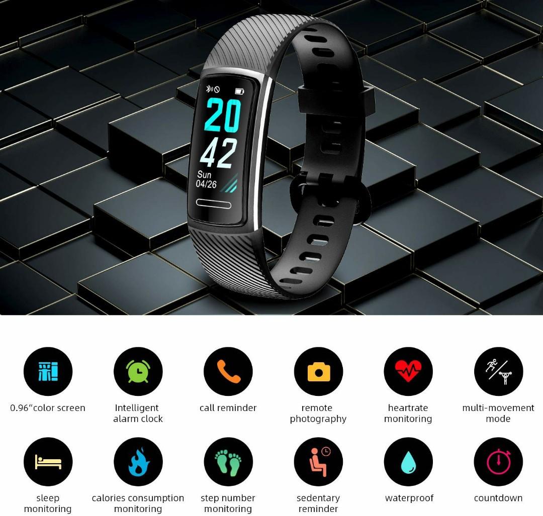 Yemo online fitness tracker