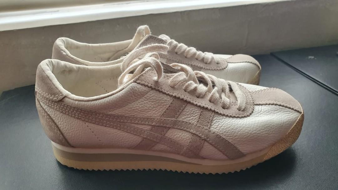 onitsuka tiger sepatu